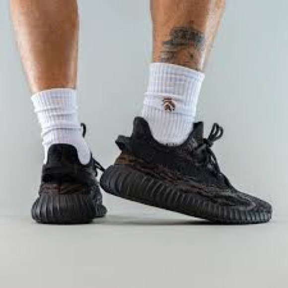 Adidas Yeezy Boost 350 V2 MX 👟👟 - Picture 4 of 4